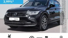 Gebraucht 2022 VW Tiguan Life SUV | 24.680 € (Fairer Preis)