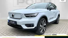 Gebraucht 2022 Volvo XC40 Pro SUV | 34.950 € (Fairer Preis)
