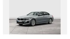 Gebraucht 2024 BMW 318 Limousine | 34.940 € (Fairer Preis)