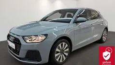 Gebraucht 2024 Audi A1 Sportback Advanced Plus Kleinwagen | 22.350 € (Fairer Preis)