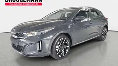 Pentametal metallic Neu 2025 Kia XCeed Comfort SUV | 27.490 € (Guter Preis)