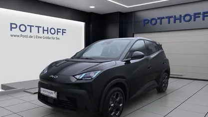 Gebraucht BYD Dolphin Surf Boost 64 kW (88 PS) 2026 Kleinwagen