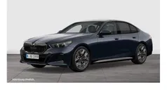 Gebraucht 2025 BMW 520 M Sport Limousine | 73.980 €