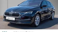 Schwarzmagic perleffekt Gebraucht 2024 Skoda Octavia Selection Kombi | 31.980 € (Guter Preis)
