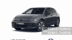 Grau Gebraucht 2025 VW Golf VIII Goal Limousine | 26.990 € (Guter Preis)