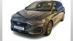 Tageszulassung Gebraucht 2023 Ford Focus ST-Line Limousine | 25.980 € (Fairer Preis)