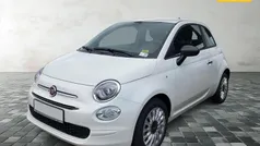 Gebraucht 2023 Fiat 500 Kleinwagen | 14.499 € (Fairer Preis)