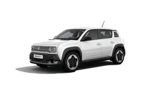 Schiefergrau (grau) Neu 2025 Renault 4 E-Tech Evolution SUV | 28.900 € (Guter Preis)