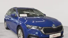 Gebraucht 2021 Skoda Octavia Ambition Kombi | 15.290 € (Superpreis)