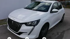 Gebraucht 2022 Peugeot 208 Active Kleinwagen | 12.790 € (Guter Preis)