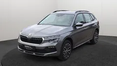 Gebraucht 2024 Skoda Kamiq Drive SUV | 23.442 € (Fairer Preis)