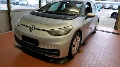 Gebraucht 2021 VW ID.3 Pure Kleinwagen | 18.430 € (Fairer Preis)