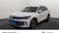 Gebraucht 2024 VW Tiguan Elegance SUV | 38.987 € (Fairer Preis)