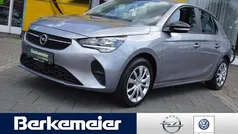 Gebraucht 2020 Opel Corsa-e Edition Kleinwagen | 13.790 € (Fairer Preis)