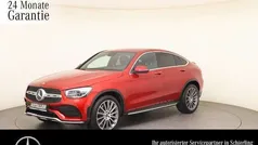 Mercedes GLC300e