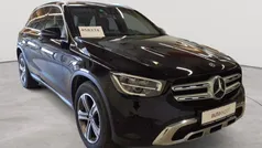 Gebraucht 2019 Mercedes GLC220 Exclusive SUV | 29.690 € (Fairer Preis)