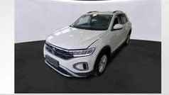 Gebraucht 2023 VW T-Roc Life SUV | 23.890 € (Guter Preis)
