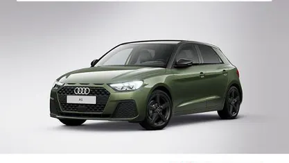 Gebraucht 2025 Audi A1 Sportback Sport Kleinwagen | 27.939 € (Fairer Preis)