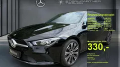 Gebraucht 2023 Mercedes CLA200 Progressive Limousine | 30.290 € (Superpreis)
