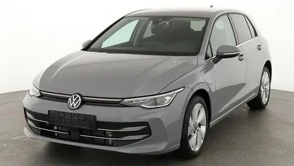 Gebraucht VW Golf VIII Edition 204 PS (150 kW) 2025 Limousine