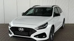 Atlas white Neu 2025 Hyundai i30 GO! Kombi | 20.450 € (Guter Preis)