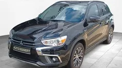 Gebraucht 2019 Mitsubishi ASX Diamant Edition SUV | 14.990 € (Fairer Preis)