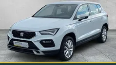 Gebraucht 2023 Seat Ateca Style SUV | 26.490 € (Fairer Preis)