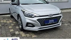 Gebraucht 2020 Hyundai i20 Advantage Limousine | 12.990 € (Fairer Preis)