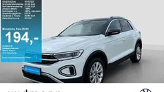 Gebraucht 2024 VW T-Roc Style SUV | 29.990 € (Fairer Preis)