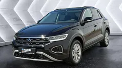 Deep black Neu 2025 VW T-Roc SUV | 29.890 € (Superpreis)