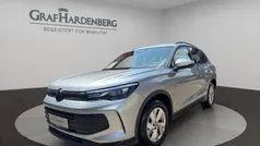 Silber Gebraucht 2024 VW Tiguan SUV | 36.888 € (Fairer Preis)
