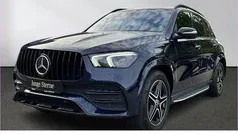 Gebraucht 2022 Mercedes GLE400 AMG SUV | 68.940 € (Guter Preis)
