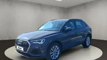 Gebraucht Audi Q3 Ambiente 245 PS (180 kW) 2022 SUV