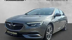 Grau Gebraucht 2019 Opel Insignia Sport Limousine | 17.470 € (Fairer Preis)