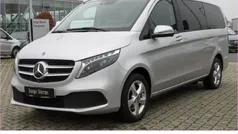 Mercedes V250