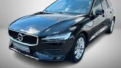 Gebraucht 2022 Volvo V60 Kombi | 28.800 € (Guter Preis)