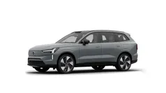 Vapour grey Neu 2025 Volvo EX90 Performance SUV | 101.950 € (Fairer Preis)
