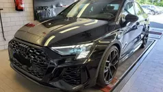Gebraucht 2022 Audi RS3 Ambiente Kleinwagen | 58.890 € (Fairer Preis)