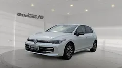 Gebraucht 2024 VW Golf VIII Goal Limousine | 30.948 € (Fairer Preis)