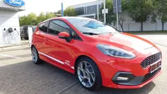 Gebraucht 2019 Ford Fiesta ST Kleinwagen | 15.890 € (Fairer Preis)