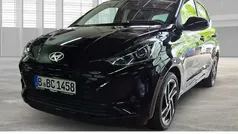 Aurora grey / met (grau) Neu 2025 Hyundai i10 Trend Kleinwagen | 19.450 € (Fairer Preis)
