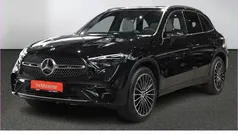 Gebraucht 2025 Mercedes GLC220 AMG line | 61.480 € (Superpreis)