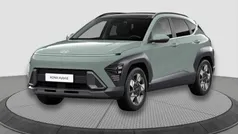 Grau Neu 2025 Hyundai Kona Trend SUV | 32.495 € (Fairer Preis)