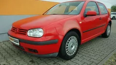 Gebraucht 1999 VW Golf IV Limousine | 700 € (Superpreis)