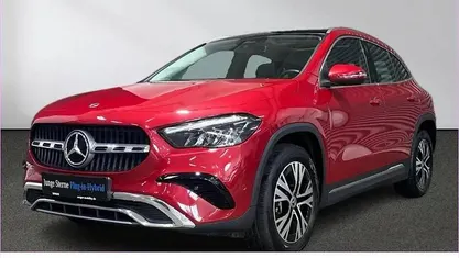Gebraucht 2024 Mercedes GLA250 Progressive SUV | 42.160 € (Fairer Preis)