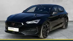 Midnight schwarz Neu 2024 Cupra Leon VZ Limousine | 39.950 € (Fairer Preis)