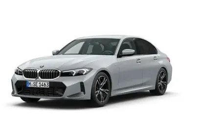 Usata BMW 318 M Sport 156 CV (114 kW) 2025 Berlina