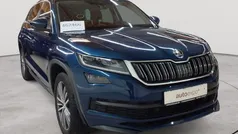 Gebraucht 2020 Skoda Kodiaq LAURIN & KLEMENT SUV | 28.990 € (Fairer Preis)