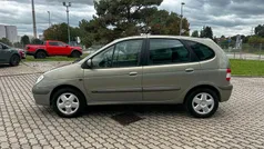 Gebraucht 2003 Renault Scénic Van / Kleinbus | 3.990 € (Teuer)