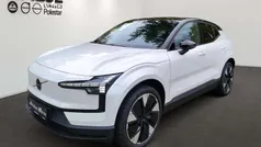 Crystal white (weiss) Gebraucht 2025 Volvo EX30 Plus SUV | 42.900 € (Guter Preis)